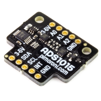 Pimoroni ADS1015 +/-24V ADC breakout