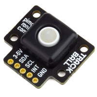 Pimoroni Trackball Breakout