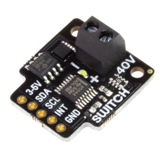 Pimoroni HT0740 40V / 10A Switch Breakout