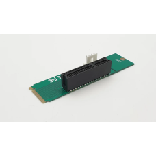 M.2 to PCIe X4 adapter