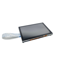 5inch DSI LCD MIPI Display with capacitive touch screen