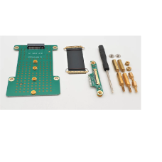 Rock pi 4X - M.2 Extension Board V1.6