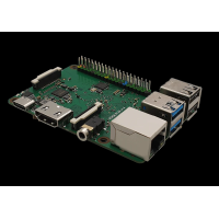 ROCK PI 4 MODEL A