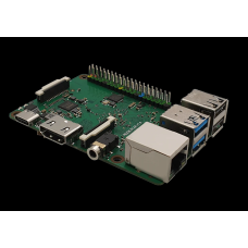 ROCK PI 4 MODEL A