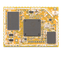 8devices Carambola 3 - Single-band SOM