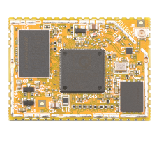 8devices Carambola 3 - Single-band SOM