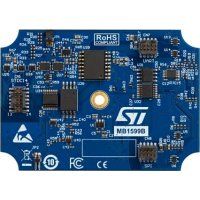 B-STLINK-ISOL Isolation and Voltage adapter board