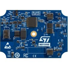 B-STLINK-ISOL Isolation and Voltage adapter board