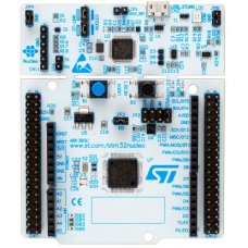 NUCLEO-G071RB STM32 development board