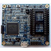 STEVAL-MKI109V3 MEMS adapters motherboard