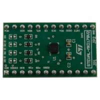 STEVAL-MKI178V2 Adapter board