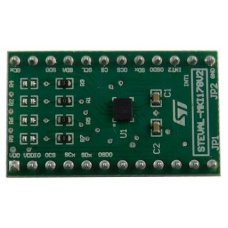 STEVAL-MKI178V2 Adapter board