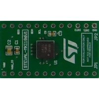 STEVAL-MKI186V1 adapter board