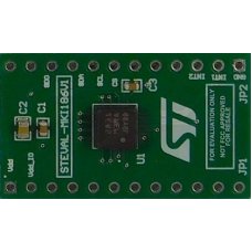 STEVAL-MKI186V1 adapter board