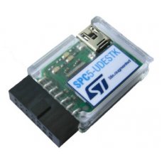 SPC5-UDESTK-EVAL USB/JTAG debugger
