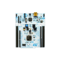 STM32 Nucleo-64 development board with STM32F446RE MCU