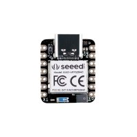 Seeed XIAO BLE nRF52840 Sense - TinyML/TensorFlow Lite- IMU / Microphone - Bluetooth5