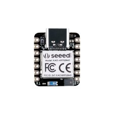 Seeed XIAO BLE nRF52840 Sense - TinyML/TensorFlow Lite- IMU / Microphone - Bluetooth5