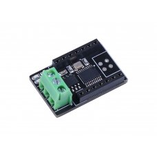 Seeed Studio CAN Bus Breakout Board for XIAO and QT Py, MCP2515 controller, SN65HVD230 transceiver chip