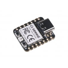 Seeed XIAO RP2040 - Supports Arduino, MicroPython and CircuitPython