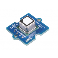 Grove - CO2 & Temperature & Humidity Sensor (SCD41)-photoacoustic NDIR technology, algorithms, ideal for Smart Ventilation System