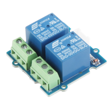 Grove - 2-Channel SPDT Relay