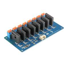 Grove - 8-Channel Solid State Relay