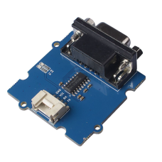 Grove - RS232 for Communicate with The MCU