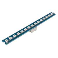 Grove - RGB LED Stick (15-WS2813 Mini)