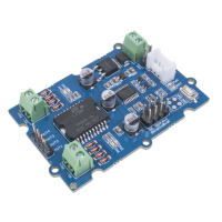 Grove - I2C Motor Driver (L298P)