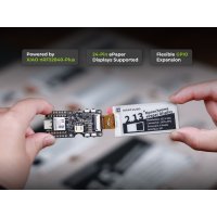 Seeed Studio XIAO ePaper DIY Kit(nRF52840) - EN05 - E26042002
