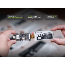 Seeed Studio XIAO ePaper DIY Kit(nRF52840) - EN05 - E26042002