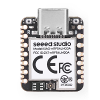 Seeed Studio XIAO nRF54LM20A - 100023651 Seeed Studio XIAO nRF54LM20A - 100023651