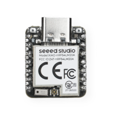 Seeed Studio XIAO nRF54LM20A Sense - 100018440/100066112 Seeed Studio XIAO nRF54LM20A Sense - 100018440/100066112
