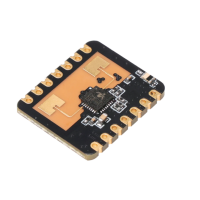 24GHz mmWave Sensor for XIAO - Human Static Presence - FMCW,Arduino support, Home Assistant, ESPHome