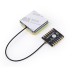 GNSS add on Module for Seeed Studio XIAO - UART Interface, mini GPS/Tracker, Powered by Quectel L76K
