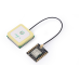 GNSS add on Module for Seeed Studio XIAO - UART Interface, mini GPS/Tracker, Powered by Quectel L76K