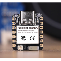 Seeed Studio XIAO ESP32C6