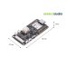Seeed Studio XIAO ePaper DIY Kit(nRF52840) - EN05 - E26042002