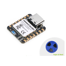 Seeed Studio XIAO nRF52840 Plus(Tape & Reel) - 101991464