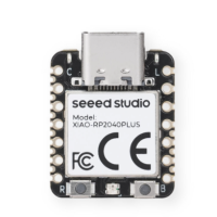 Seeed Studio XIAO RP2040 Plus - 100059977 Seeed Studio XIAO RP2040 Plus - 100059977