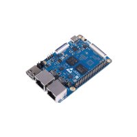 ODYSSEY- STM32MP135D, Cortex-A7 STM32, Yocto/Buildroot OS, Ethernet ports with WoL, USB Type-A, CSI, LCD, 4Gb DRAM, TF card holder, PoE