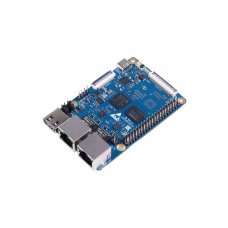 ODYSSEY- STM32MP135D, Cortex-A7 STM32, Yocto/Buildroot OS, Ethernet ports with WoL, USB Type-A, CSI, LCD, 4Gb DRAM, TF card holder, PoE