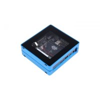 ODYSSEY Blue J4125 v2 - Mini PC(TELEC) / Mini PC with 128GB M.2 SATA, Linux and RP2040 Core