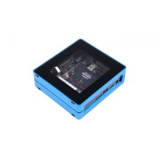 ODYSSEY Blue J4125 v2 - Mini PC(TELEC) / Mini PC with 128GB M.2 SATA, Linux and RP2040 Core