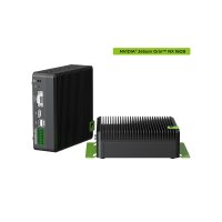 reComputer Industrial J4012- Fanless Edge AI Device with Jetson Orin™ NX 16GB module