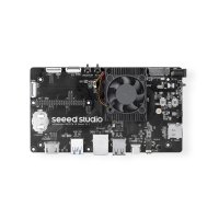 Seeed Studio reComputer RK3576 Dev Kit | Compact Rockchip Industrial Edge Al Platform - 100008205 Seeed Studio reComputer RK3576 Dev Kit | Compact Rockchip Industrial Edge Al Platform - 100008205