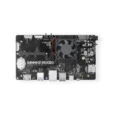 Seeed Studio reComputer RK3576 Dev Kit | Compact Rockchip Industrial Edge Al Platform - 100008205 Seeed Studio reComputer RK3576 Dev Kit | Compact Rockchip Industrial Edge Al Platform - 100008205