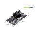 Seeed Studio reComputer RK3576 Dev Kit | Compact Rockchip Industrial Edge Al Platform - 100008205 Seeed Studio reComputer RK3576 Dev Kit | Compact Rockchip Industrial Edge Al Platform - 100008205