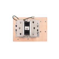 Seeed Studio reComputer J601 heatsink with fan - 100007973